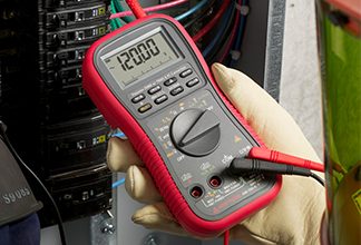 Precision Multimeters