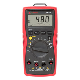 Amprobe AM-520 HVAC Multimeter