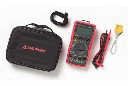 Amprobe AM-520 HVAC Multimeter 2