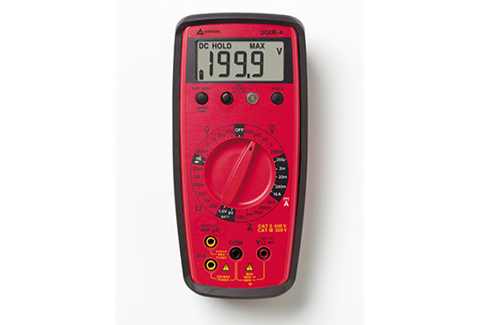 Basics of a Multimeter: A Guide For Technical and Non-Technical