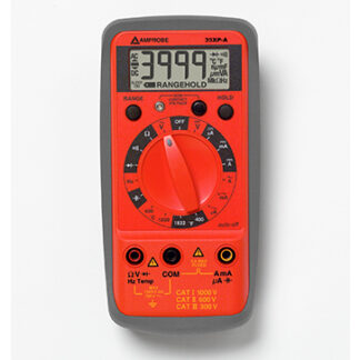 Amprobe 35XP-A Digital Multimeter with Temperature