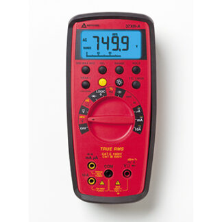 Amprobe 37XR-A True-rms Digital Multimeter