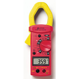 Amprobe AC68C True-rms 600A Clamp Meter