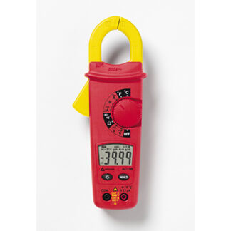 Amprobe AC75B 600A Digital Clamp Meter with Temperature