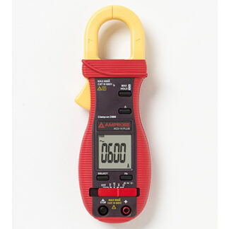 Amprobe ACD-10 PLUS 600A Clamp Multimeter