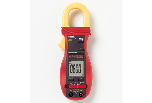 Multimeter Vs Clamp Meter - Which One is More Accurate?