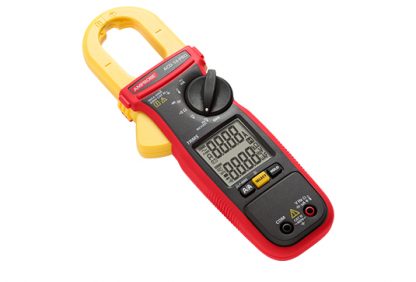 ACD-14-PRO Dual Display 600 A TRMS Clamp Meter 1