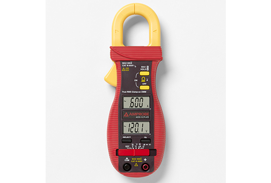 Amprobe TH-1 Compact Probe Style Relative Humidity Meter