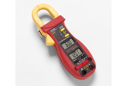 Amprobe ACD-14 PLUS Dual Display Clamp Multimeter with Temperature 1