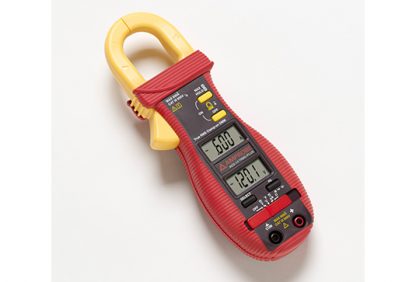 Amprobe ACD-14 TRMS-PLUS Dual Display Digital Clamp Multimeter 1