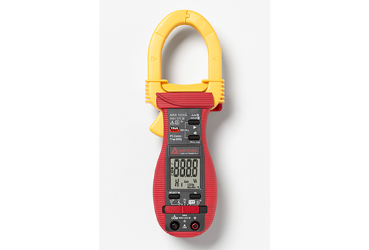 Amprobe ACD-16 TRMS-PRO 1000A Data Logging Clamp Meter with Temperature