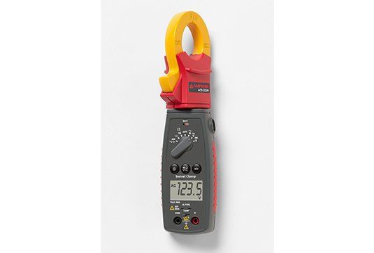 Amprobe ACD-22SW True-rms Swivel Clamp Meter with VolTect