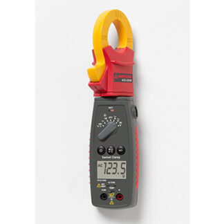 Amprobe ACD-23SW True-rms Swivel Clamp Meter with Temperature and VolTect