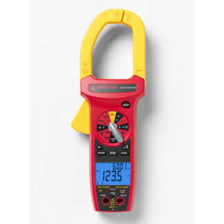 Amprobe ACD-3300 IND CAT IV True-rms Clamp Meter with Temperature