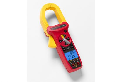 Amprobe ACD-3300 IND CAT IV True-rms Clamp Meter with Temperature 1