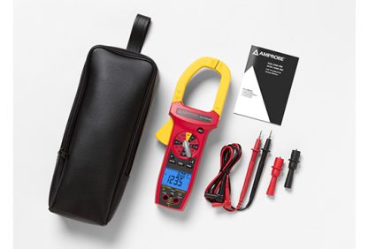 Amprobe ACD-3300 IND CAT IV True-rms Clamp Meter with Temperature 2