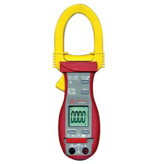 Amprobe ACD-41PQ 1000A Power Quality Clamp Meter with Temperature