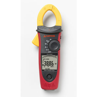 Amprobe ACD-50NAV CAT IV 600A True-rms Navigator Clamp Meter