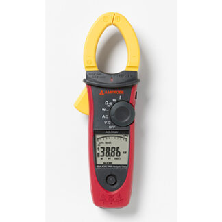 Amprobe ACDC-54NAV 1000A AC/DC Navigator Clamp Meter with Temperature