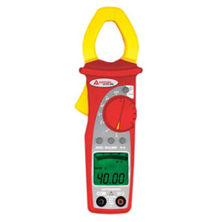 Amprobe ACDC-400 AC/DC 400A Digital Clamp Multimeter