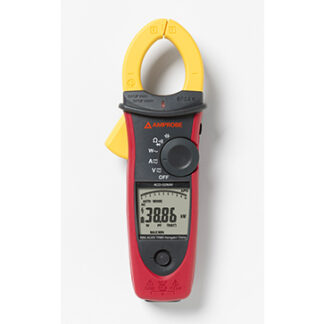 Amprobe ACDC-52NAV AC/DC CAT IV 600A True-rms Navigator trade Clamp Meter