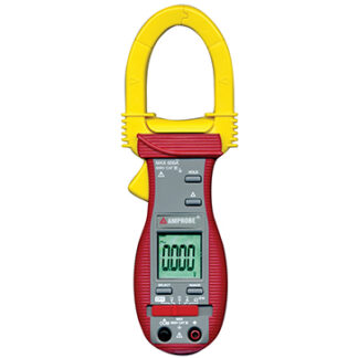 Amprobe ACD-6 PRO Digital Clamp Meter 600V AC/DC