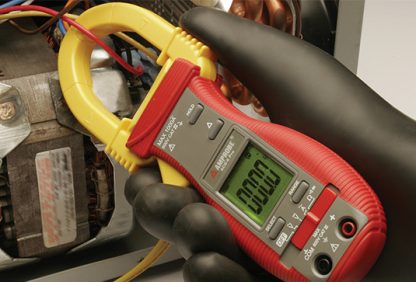 Amprobe ACD-6 PRO Digital Clamp Meter 600V AC/DC 1