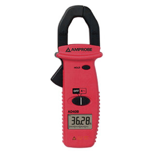 Amprobe AD40B Mini-Clamp Ammeter