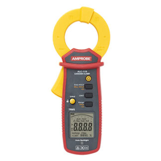 Amprobe ALC-110 Leakage Current Clamp