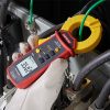 Amprobe ALC-110 Leakage Current Clamp 4