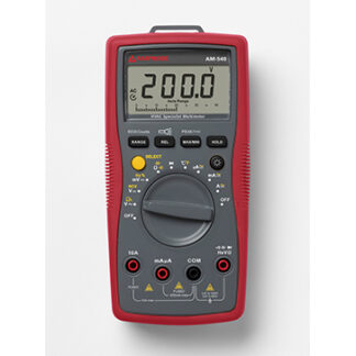 Amprobe AM-540 Advanced HVAC Multimeter