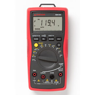 Amprobe AM-560 Advanced HVAC Multimeter