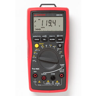 Amprobe AM-570 Industrial Multimeter