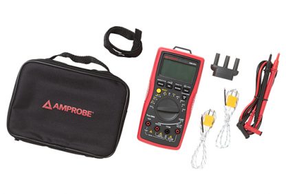 Amprobe AM-570 Industrial Multimeter 2