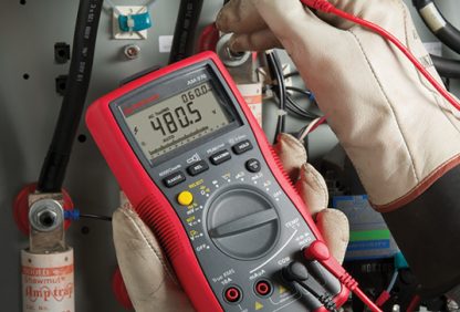 Amprobe AM-570 Industrial Multimeter 3