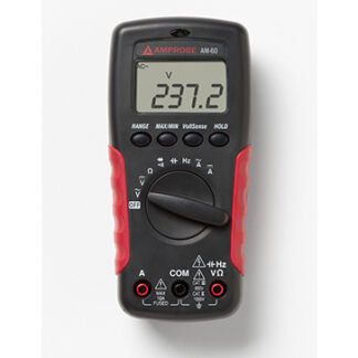 Amprobe AM-60 Digital Multimeter