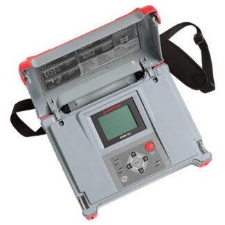 Amprobe AMB-55 Industrial High-Voltage Insulation Tester