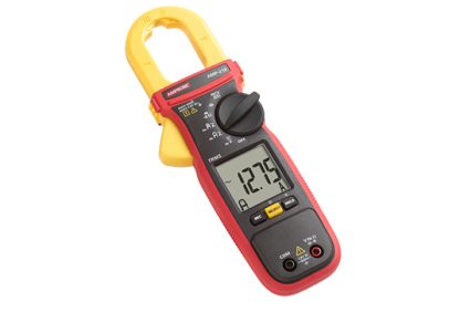 AMP-210 600A AC TRMS Clamp Meter 1