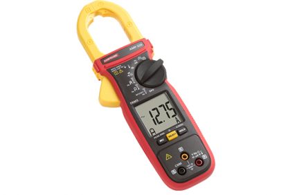 AMP-320 600A AC/DC TRMS Motor Maintenance Clamp Meter 1