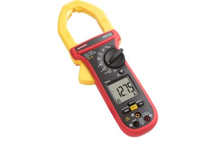 AMP-330 1000A AC/DC TRMS Motor Maintenance Clamp Meter 1