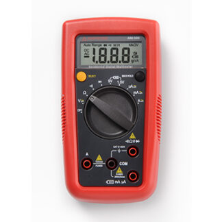 Amprobe AM-500 DIY-PRO Digital Multimeter