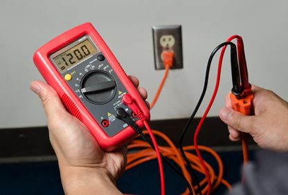 Amprobe AM-500 DIY-PRO Digital Multimeter 3