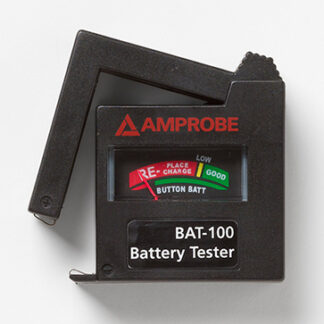 Amprobe BAT-100 Battery Tester