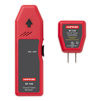 Amprobe BT-120 Circuit Breaker Tracer