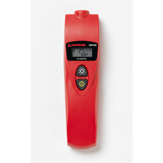 Amprobe CM100 Carbon Monoxide Meter with Adjustable CO Levels