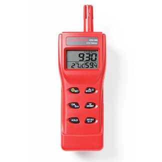 Amprobe CO2-100 Handheld Carbon Dioxide Meter