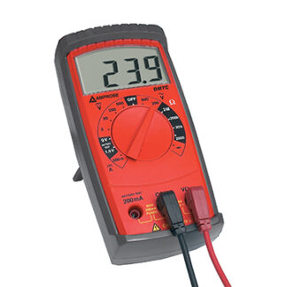 Amprobe DM7C Digital Multimeter