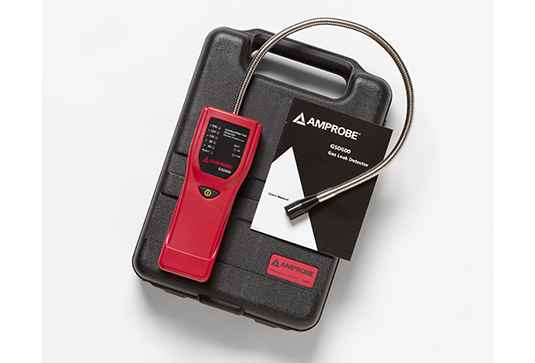 Amprobe GSD600 Gas Leak Detector | Amprobe