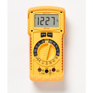 Amprobe HD110C IP67 Heavy Duty Multimeter