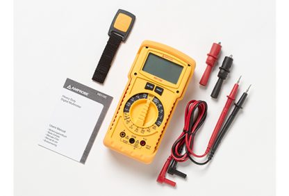 Amprobe HD110C IP67 Heavy Duty Multimeter 2